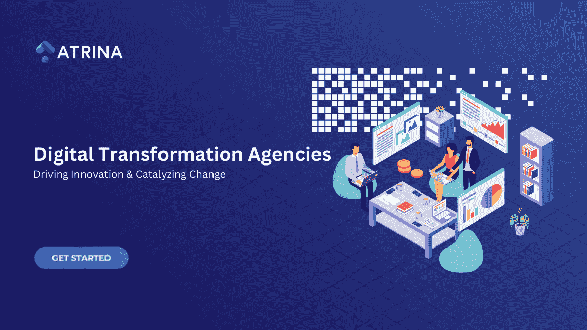 Catalyzing Change: The Collaborative Approach of Digital Transformation Agencies