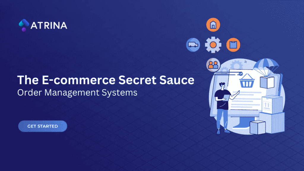 Ecommerce Order Management System Secret Sauce To Success