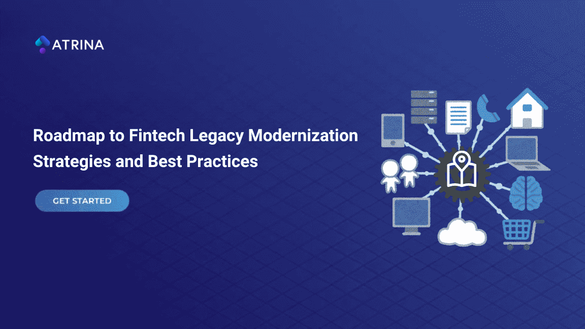 Fintech Legacy Modernization Strategies and Best Practices