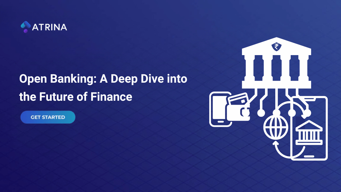 Open Banking: A Deep Dive into the Future of Finance