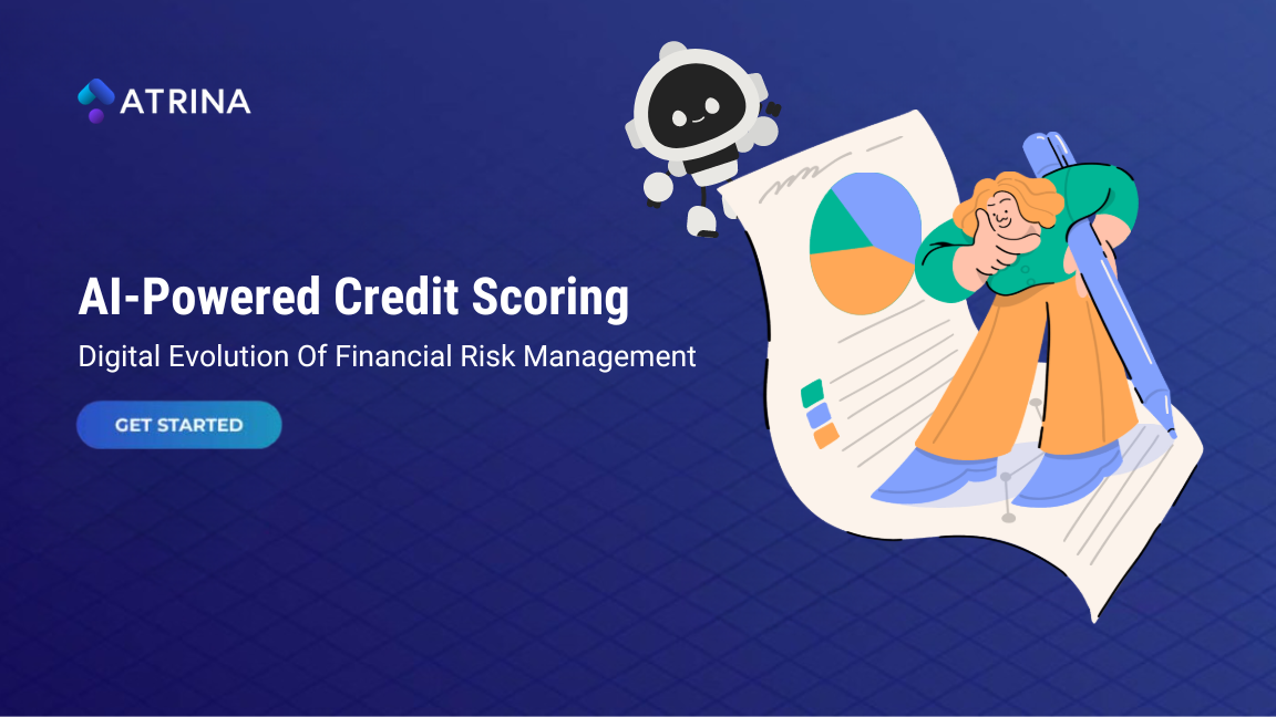 AI-Powered Credit Scoring