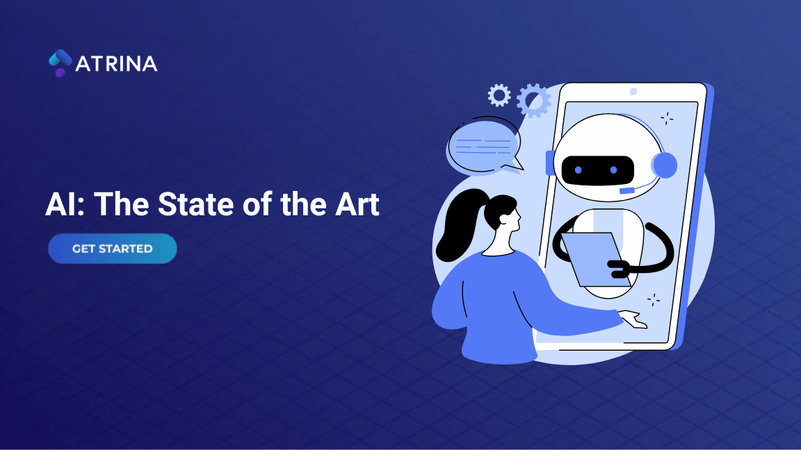 AI The State of the Art