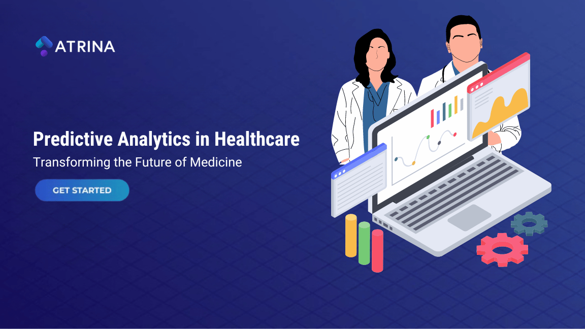 Predictive Analytics in Healthcare