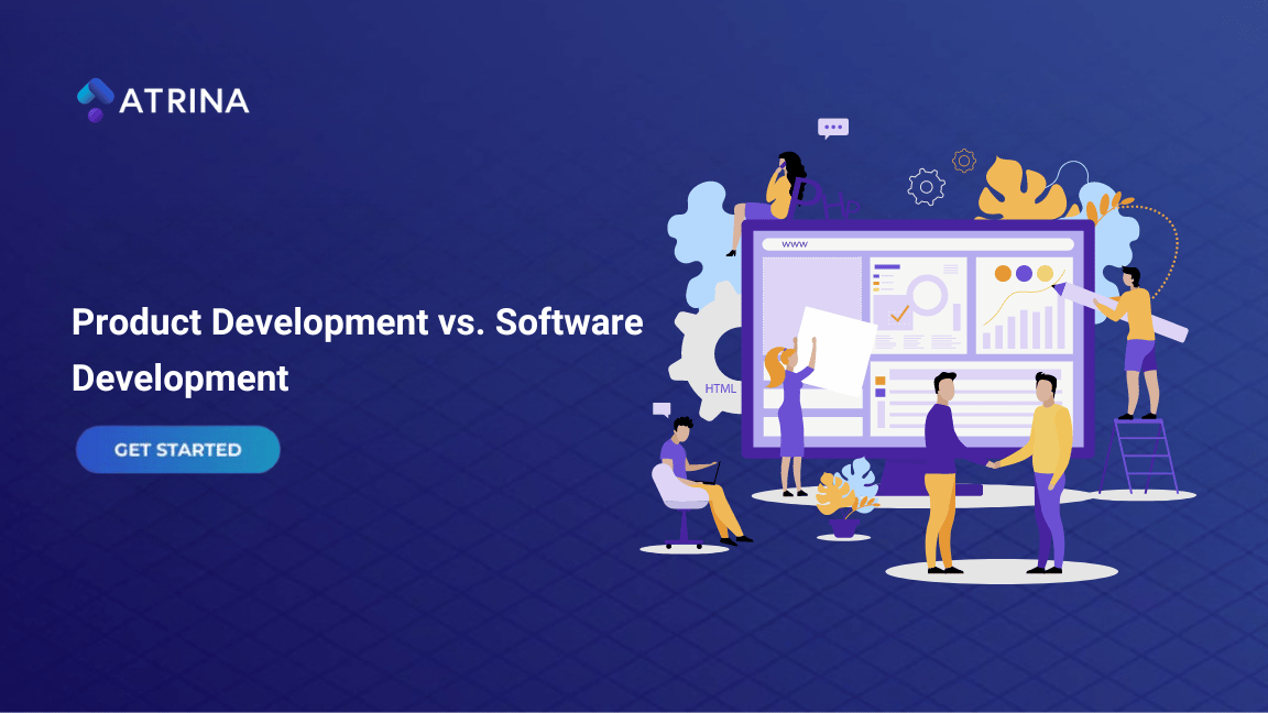 Product Development vs. Software Development: A Comprehensive Overview