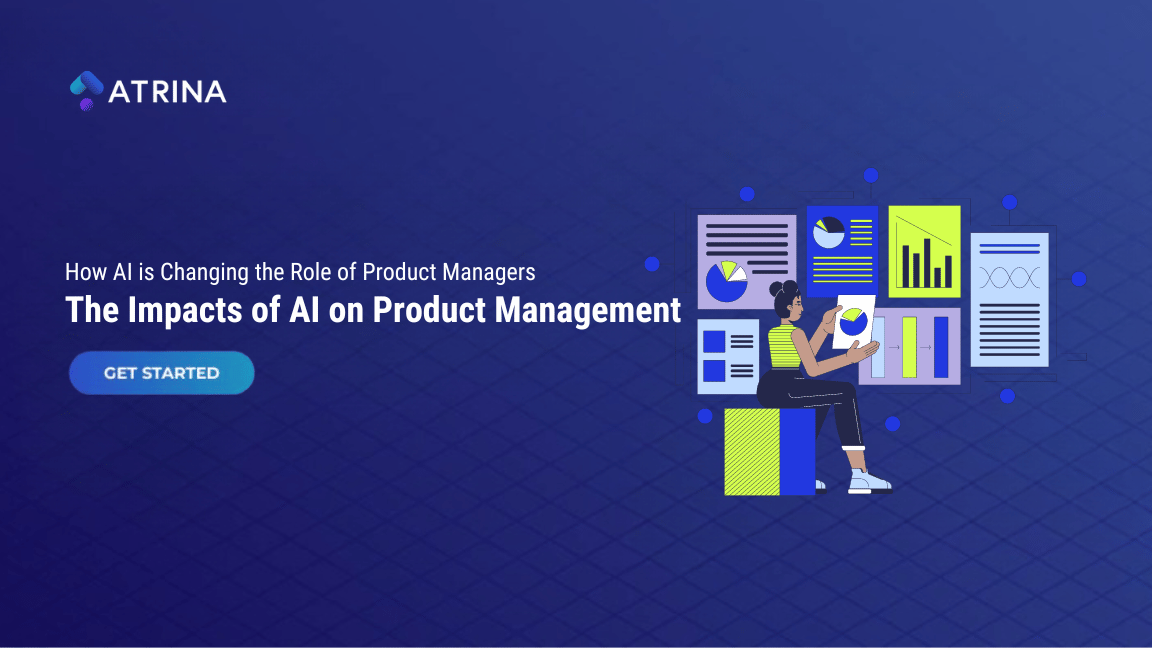 The Impacts of AI on Product Management: How AI is Changing the Role of Product Managers