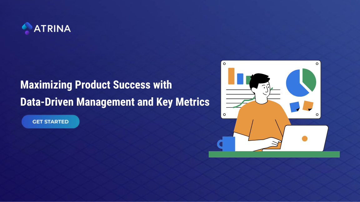 Data Driven Product management