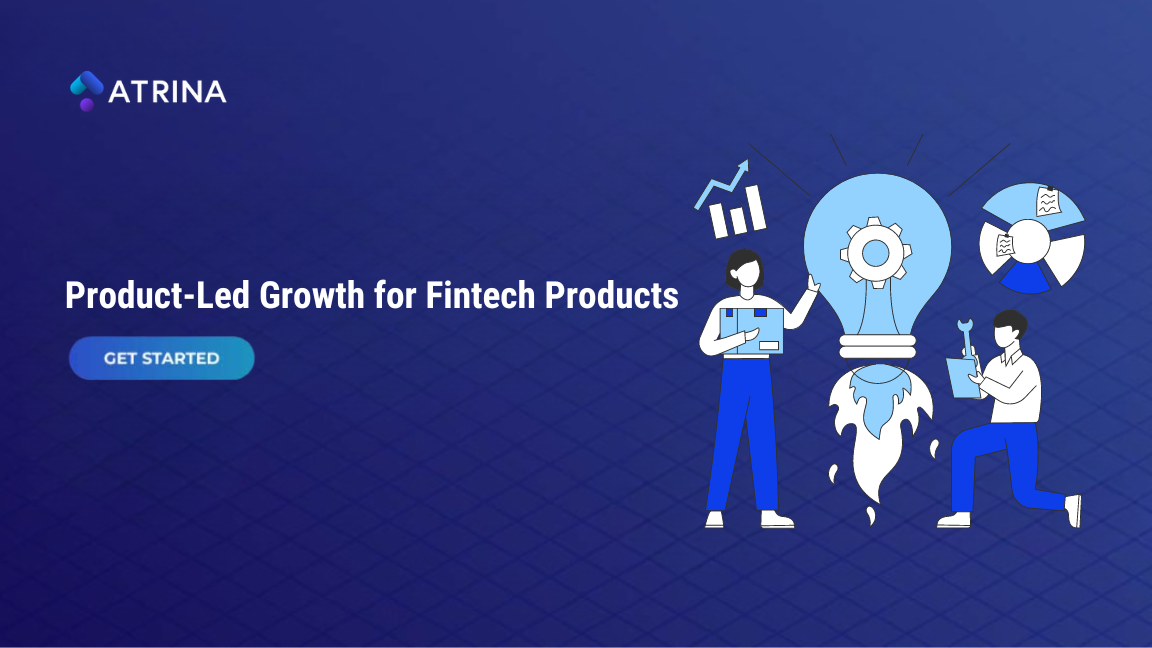 Product-Led Growth For Fintech